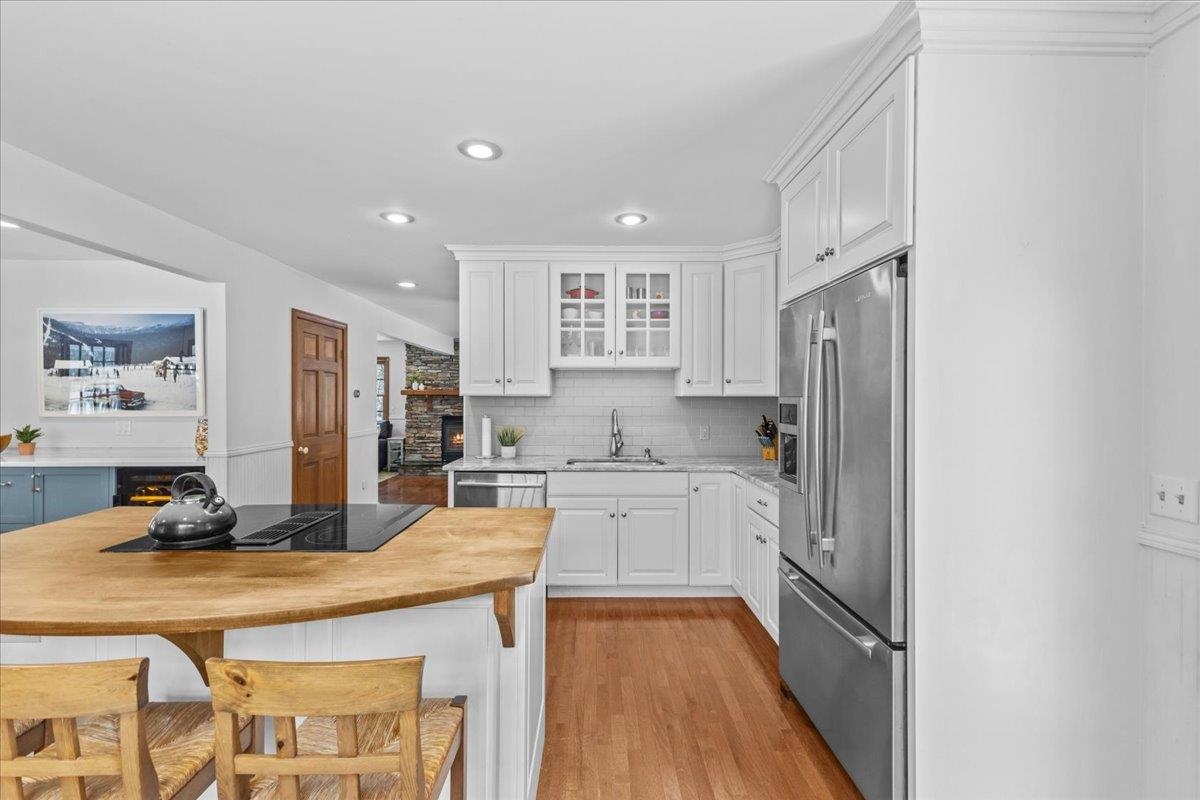 368 Brush Hill Road Stowe, VT 05672 - Photo 11 of 45