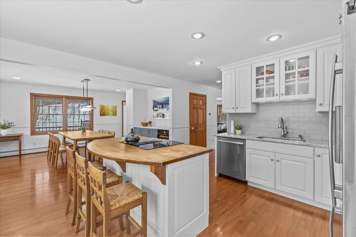 368 Brush Hill Road Stowe, VT 05672 - Photo 12 of 45