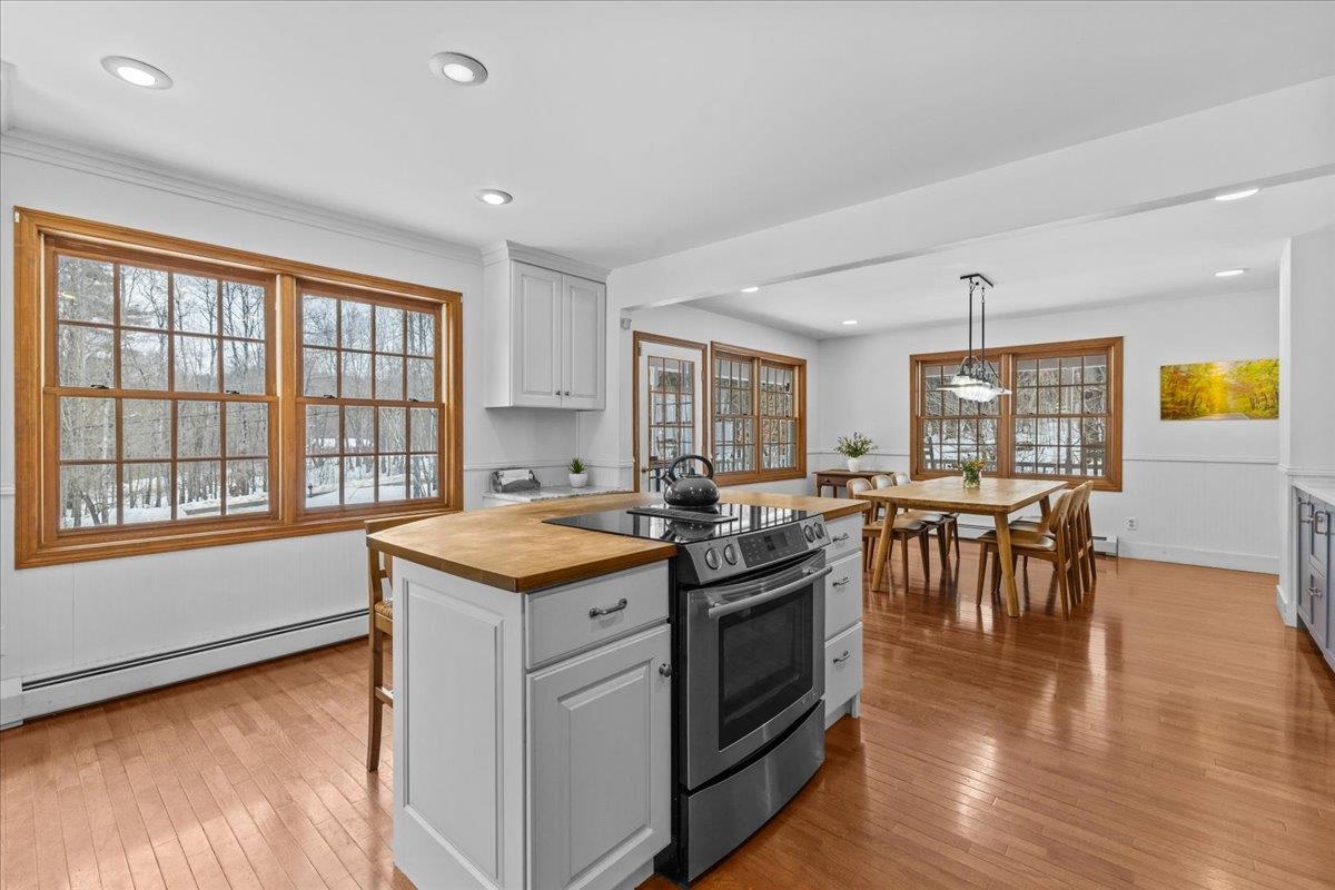 368 Brush Hill Road Stowe, VT 05672 - Photo 13 of 45