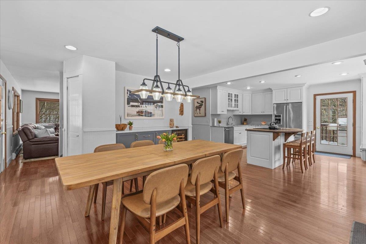 368 Brush Hill Road Stowe, VT 05672 - Photo 15 of 45