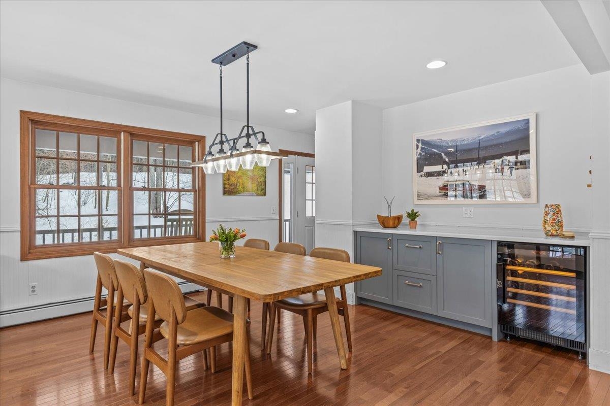 368 Brush Hill Road Stowe, VT 05672 - Photo 16 of 45