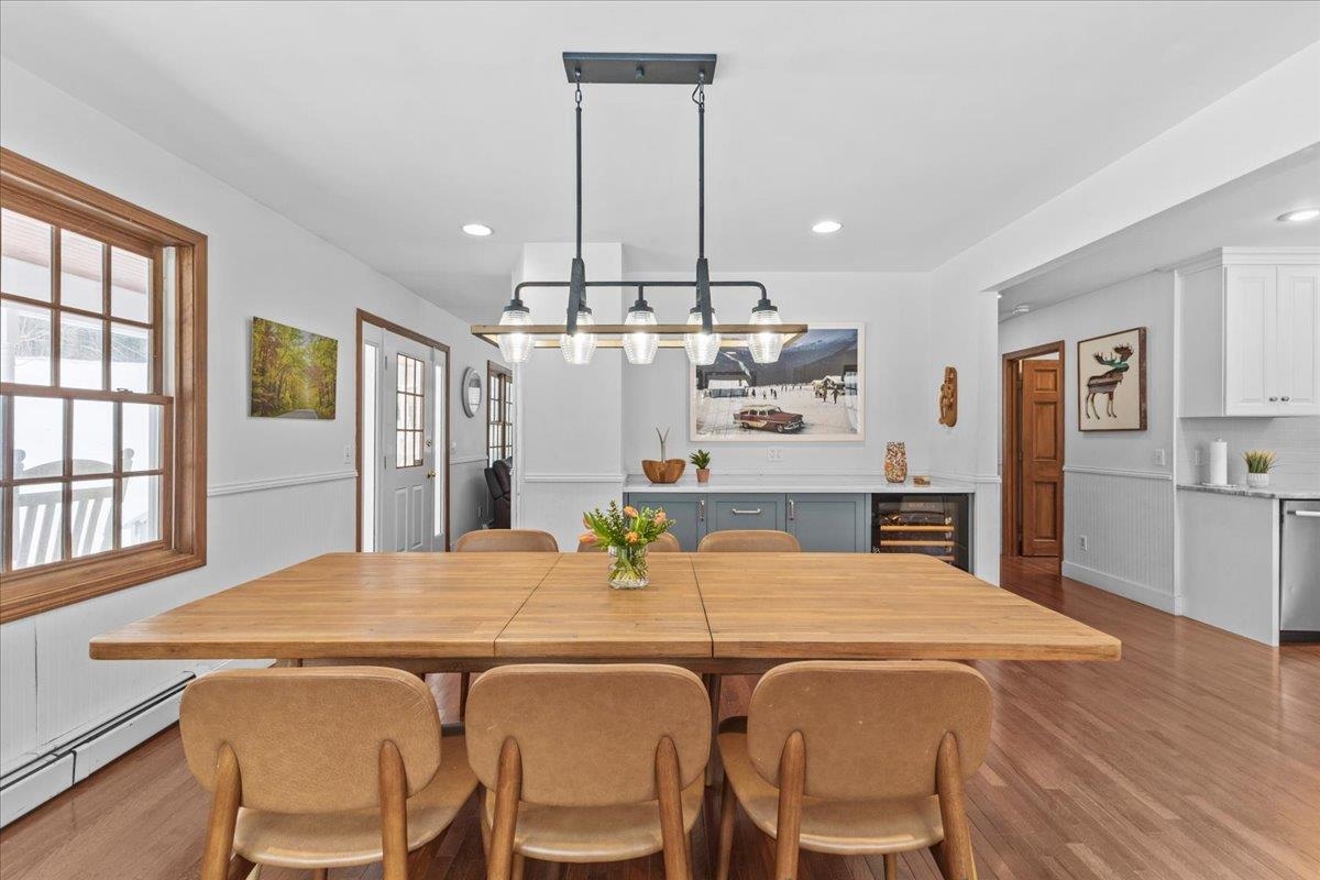 368 Brush Hill Road Stowe, VT 05672 - Photo 17 of 45