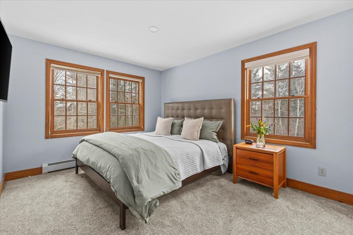 368 Brush Hill Road Stowe, VT 05672 - Photo 20 of 45