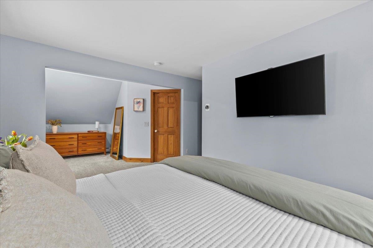 368 Brush Hill Road Stowe, VT 05672 - Photo 21 of 45