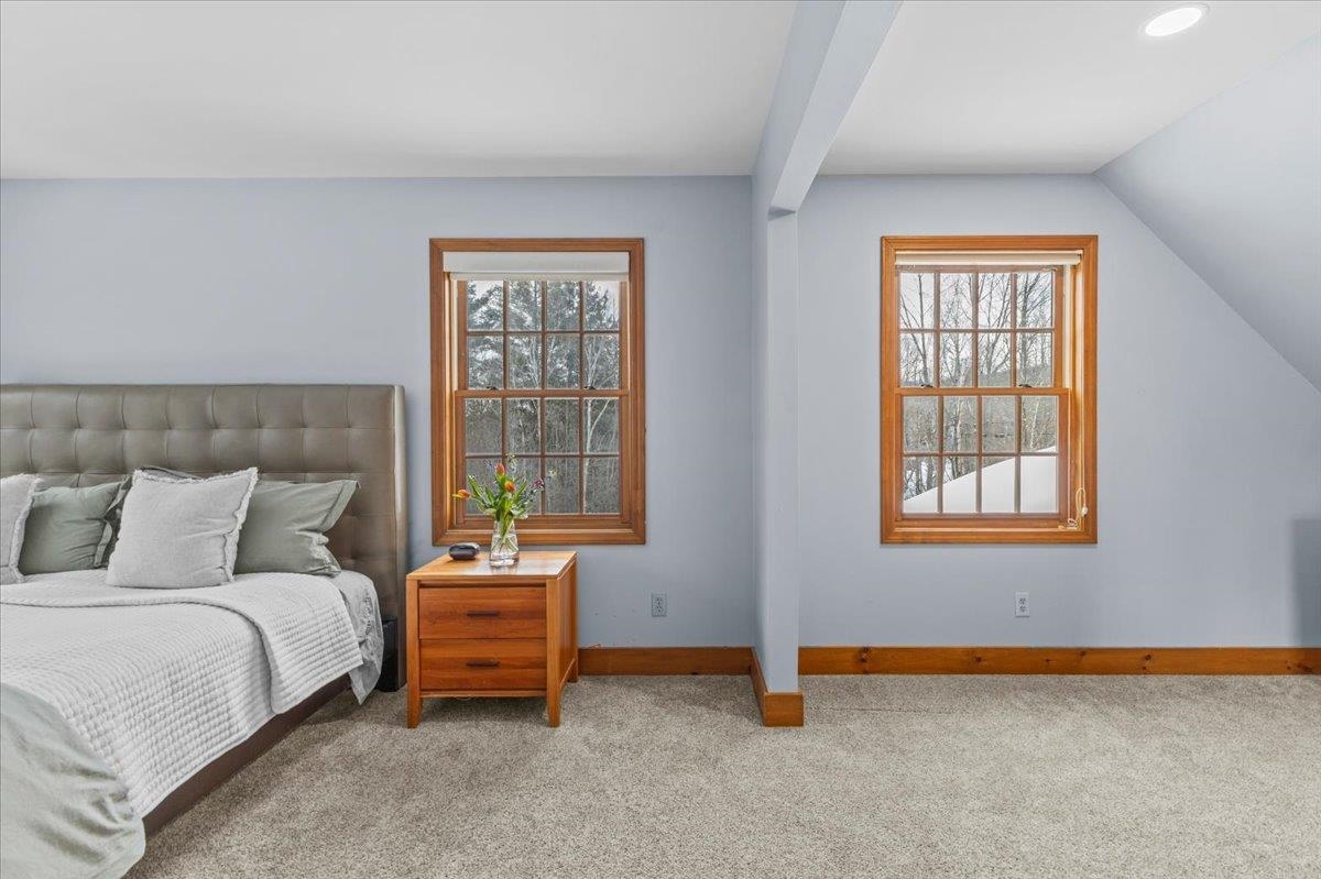 368 Brush Hill Road Stowe, VT 05672 - Photo 22 of 45