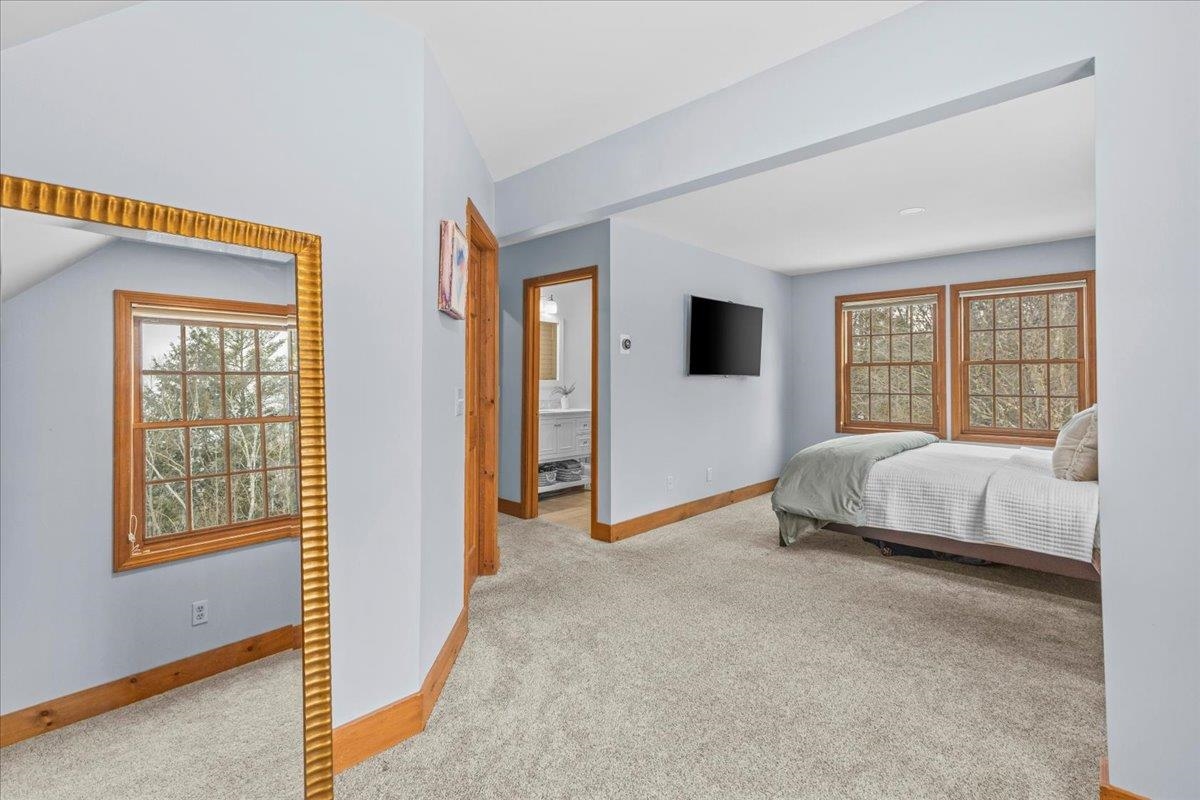 368 Brush Hill Road Stowe, VT 05672 - Photo 23 of 45