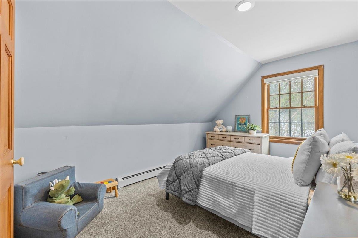 368 Brush Hill Road Stowe, VT 05672 - Photo 26 of 45