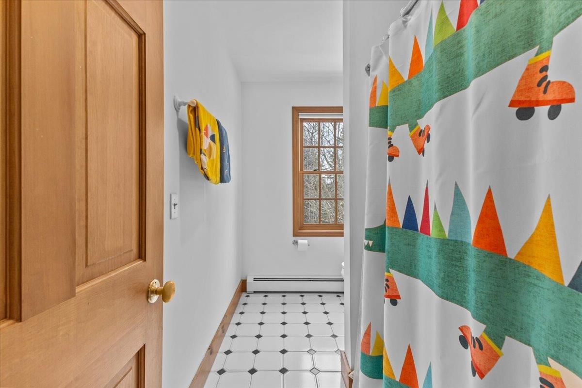 368 Brush Hill Road Stowe, VT 05672 - Photo 27 of 45