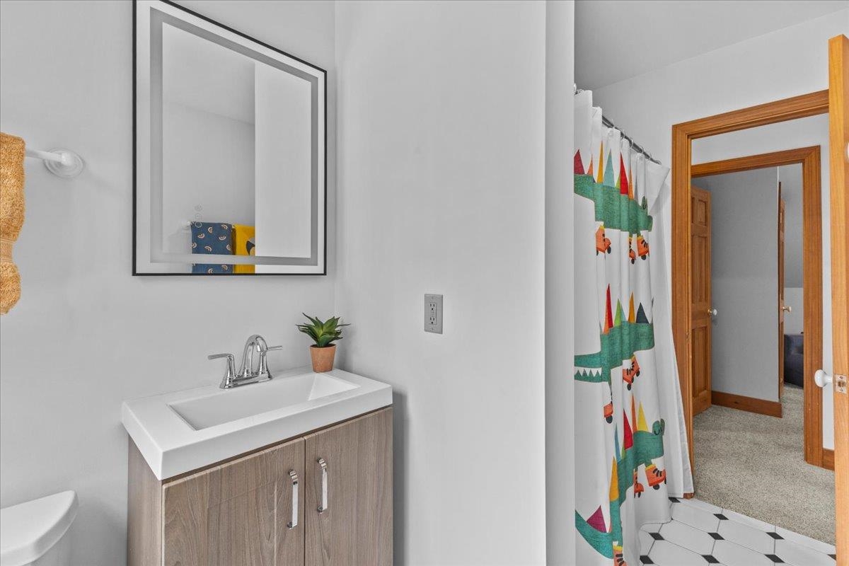 368 Brush Hill Road Stowe, VT 05672 - Photo 28 of 45