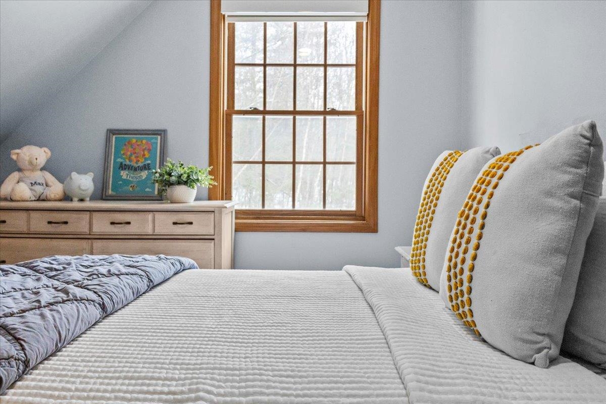 368 Brush Hill Road Stowe, VT 05672 - Photo 29 of 45