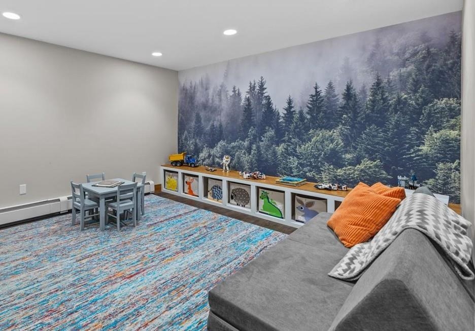 368 Brush Hill Road Stowe, VT 05672 - Photo 30 of 45