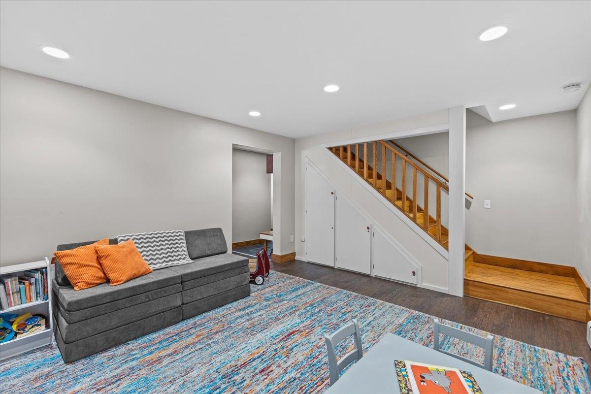 368 Brush Hill Road Stowe, VT 05672 - Photo 31 of 45