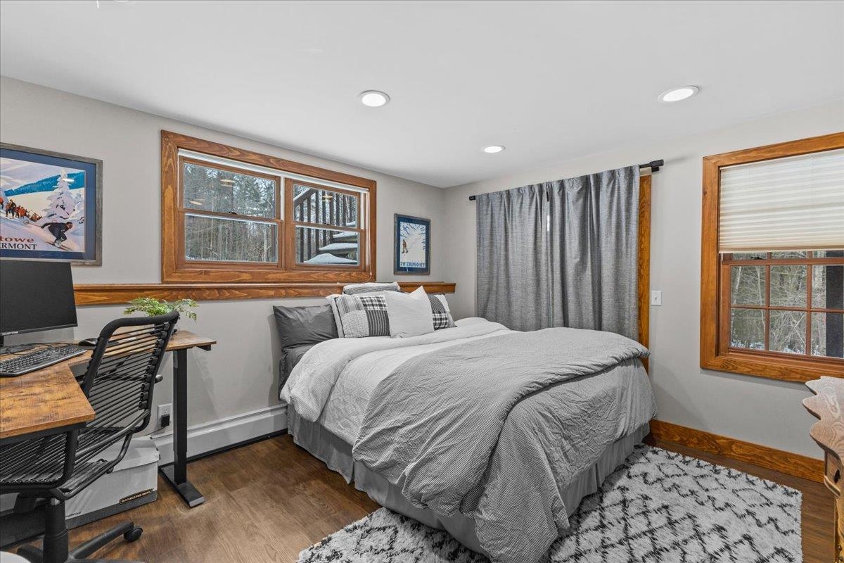 368 Brush Hill Road Stowe, VT 05672 - Photo 32 of 45