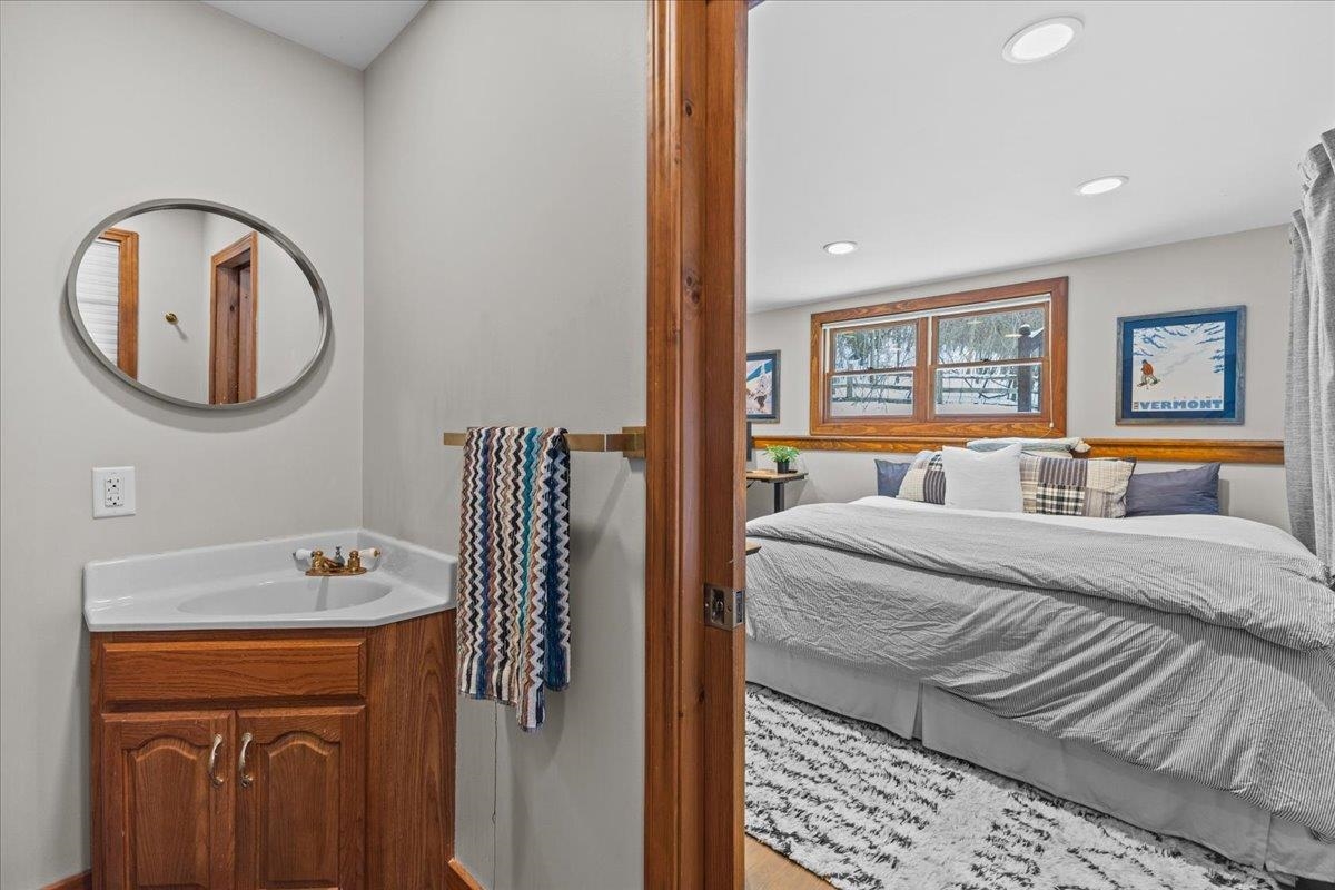 368 Brush Hill Road Stowe, VT 05672 - Photo 33 of 45