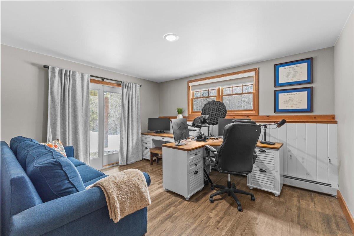 368 Brush Hill Road Stowe, VT 05672 - Photo 35 of 45