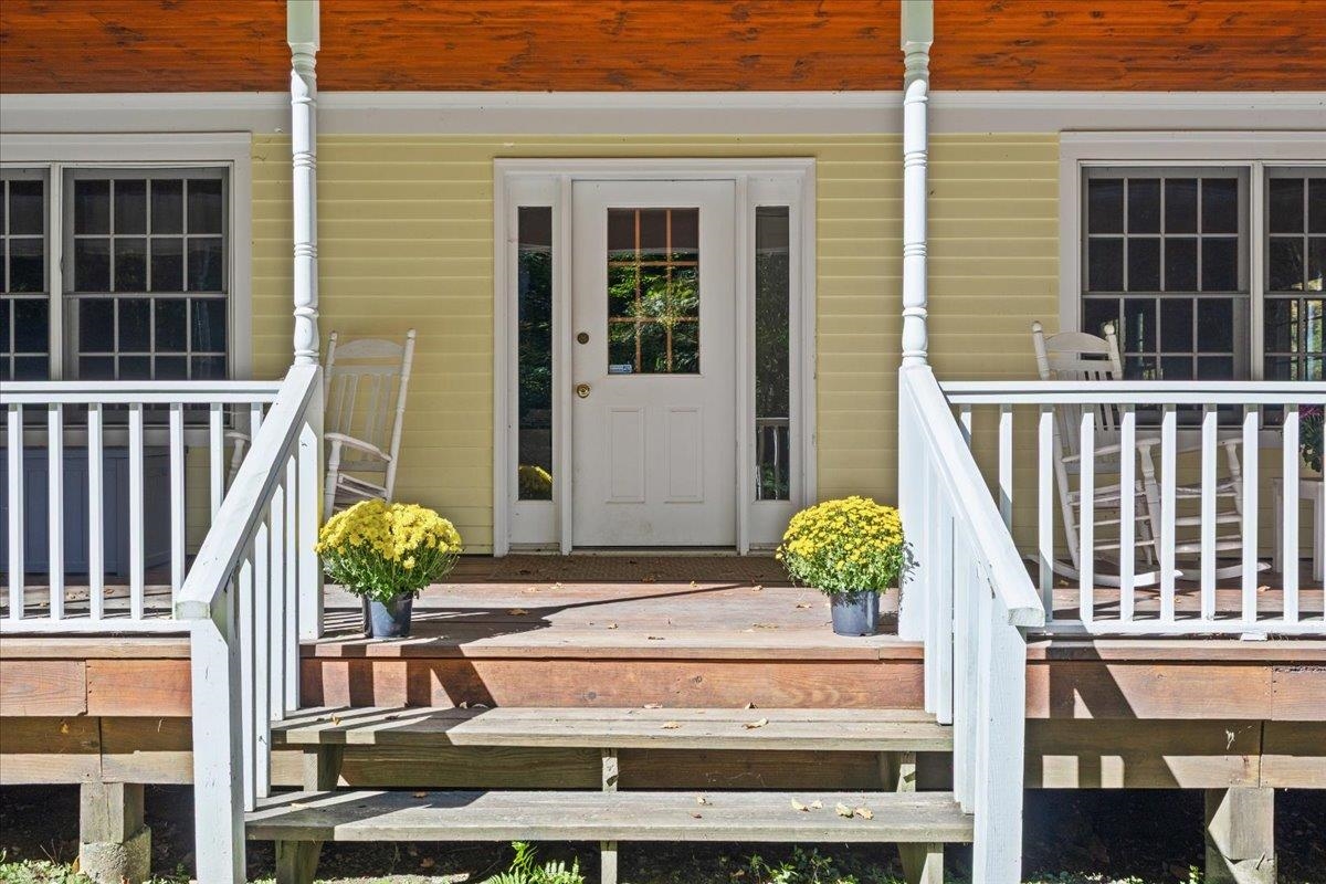 368 Brush Hill Road Stowe, VT 05672 - Photo 37 of 45