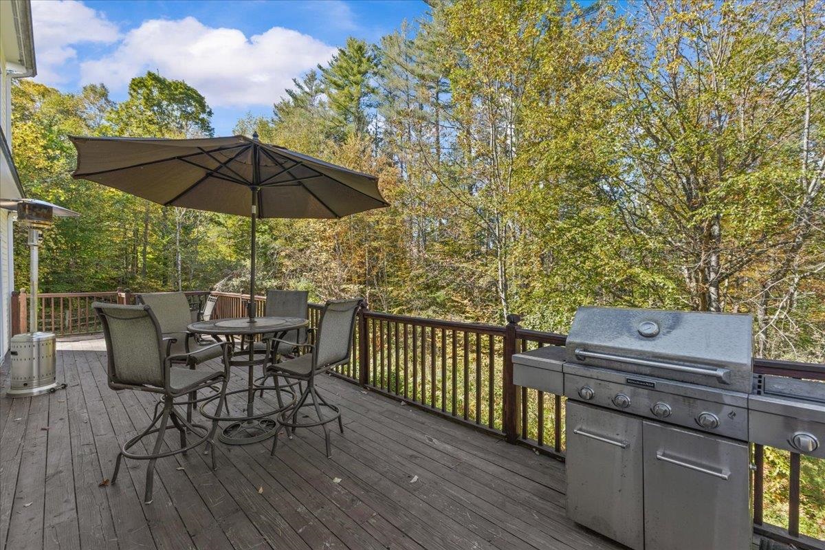 368 Brush Hill Road Stowe, VT 05672 - Photo 39 of 45