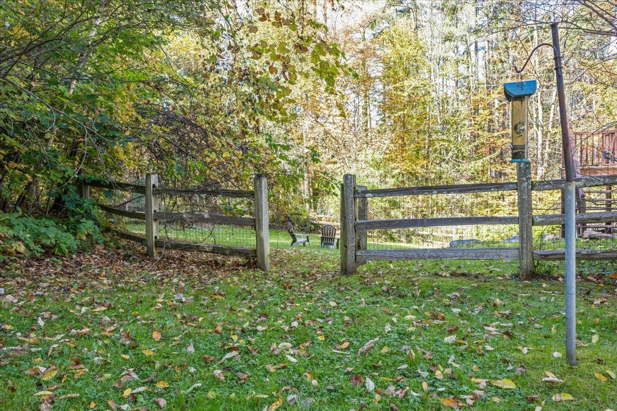 368 Brush Hill Road Stowe, VT 05672 - Photo 42 of 45