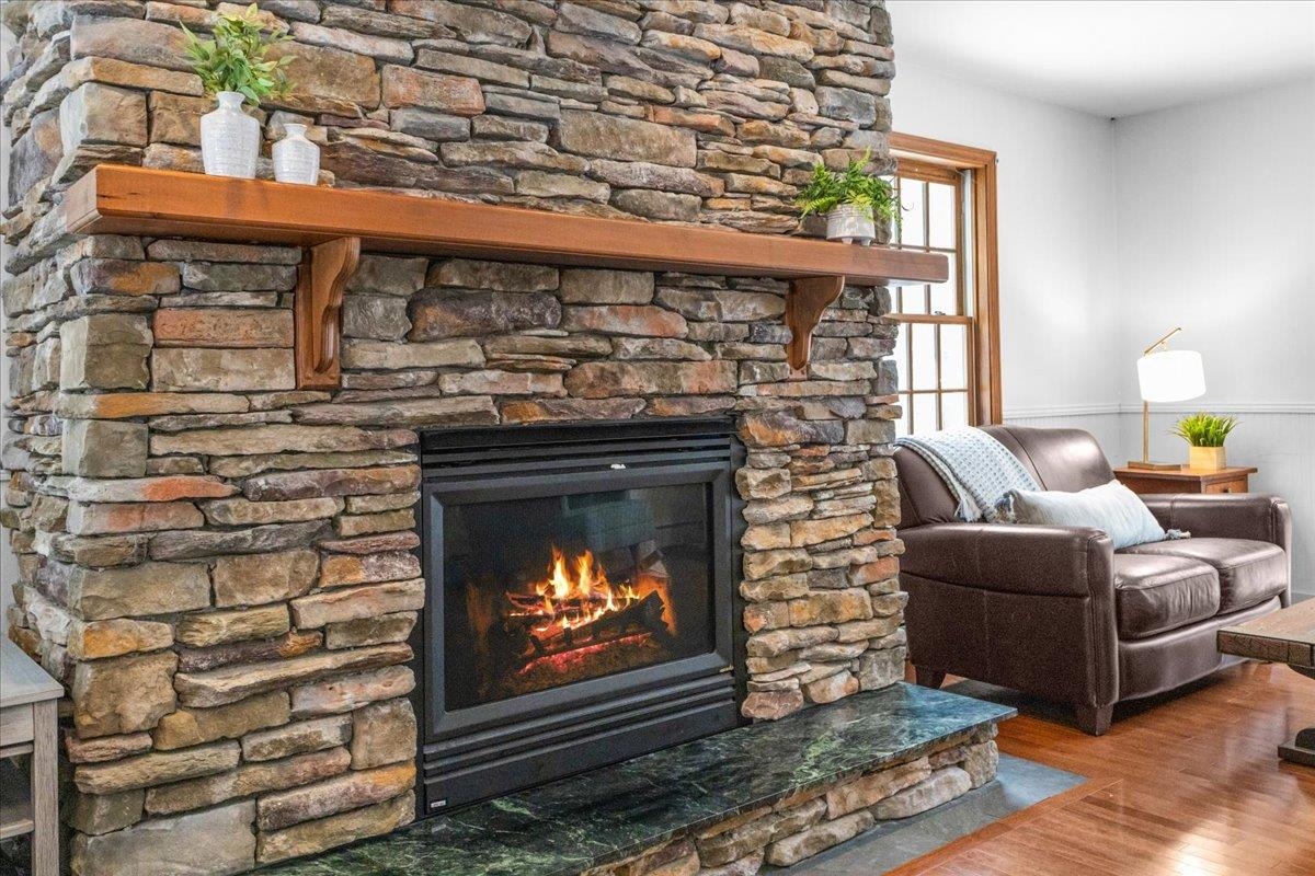 368 Brush Hill Road Stowe, VT 05672 - Photo 6 of 45