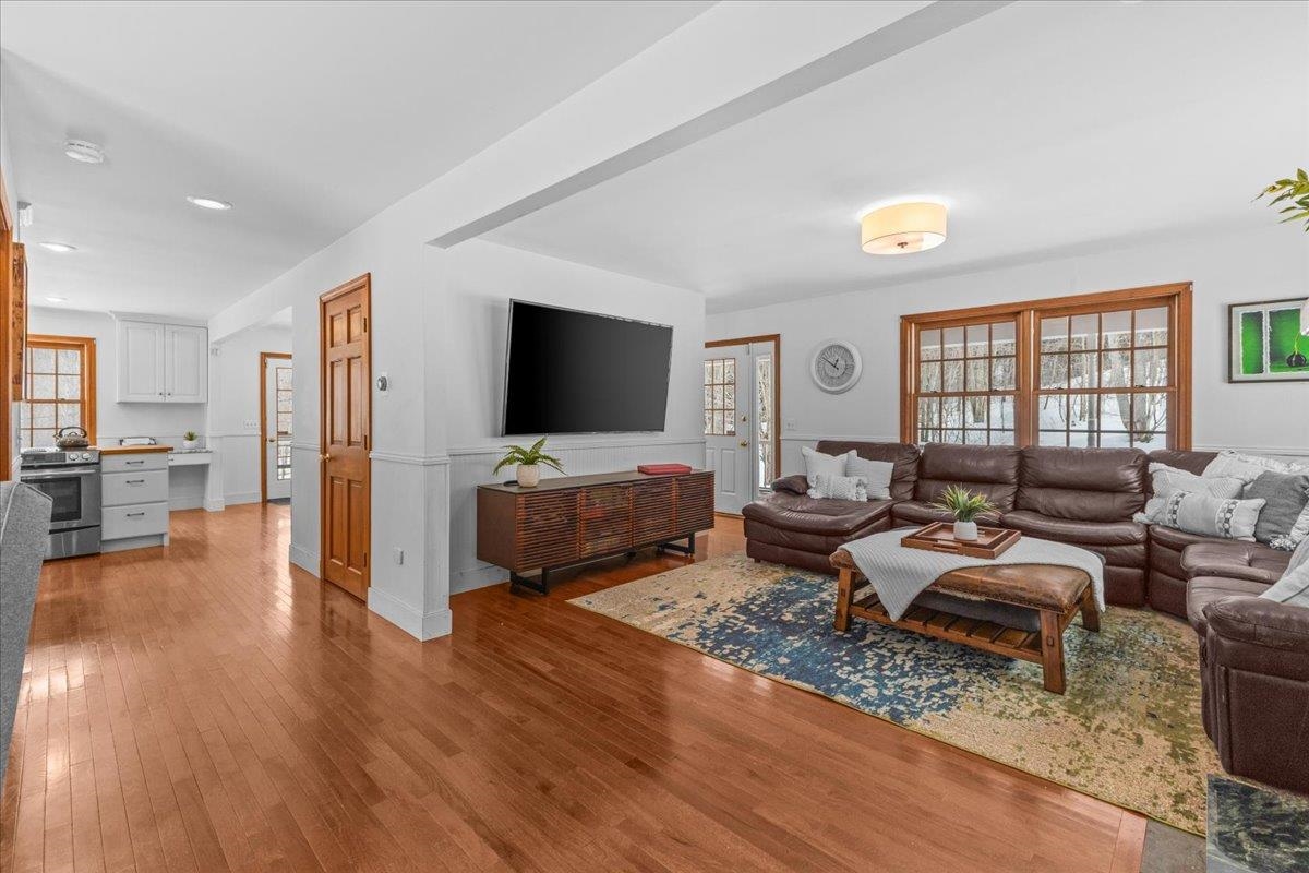 368 Brush Hill Road Stowe, VT 05672 - Photo 7 of 45