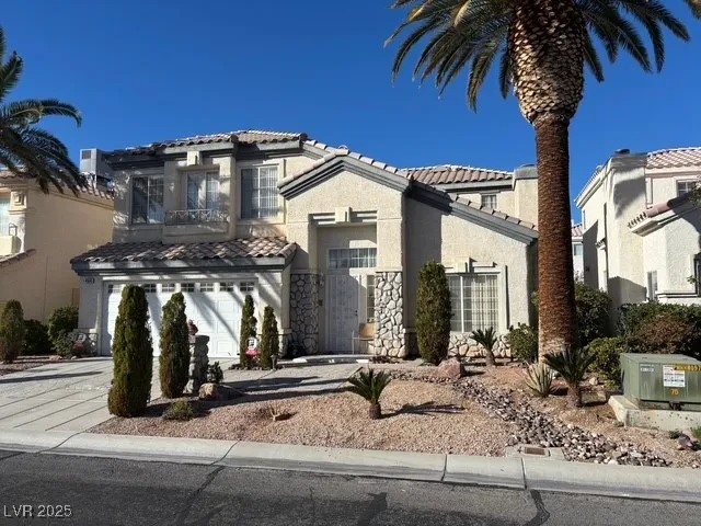 $2,600 | 4663 Hamburg Street, Las Vegas, NV 89147