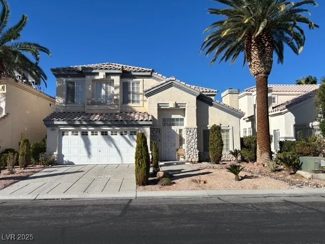 $2,600 | 4663 Hamburg Street, Las Vegas, NV 89147