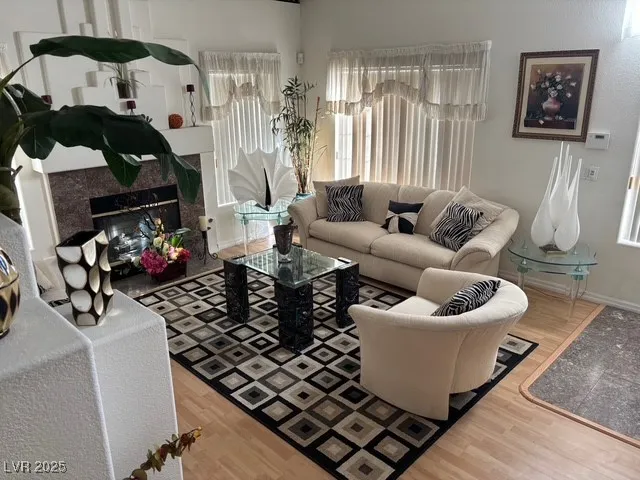 $2,600 | 4663 Hamburg Street, Las Vegas, NV 89147