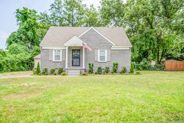 $167,000 | 989 South Whitehaven Park Circle, Memphis, TN 38116