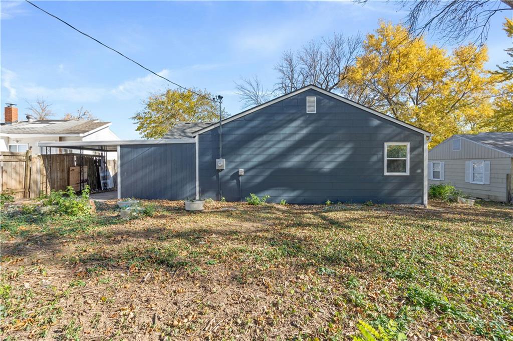 6924 Hunter Street Raytown, MO 64133 - Photo 26 of 27