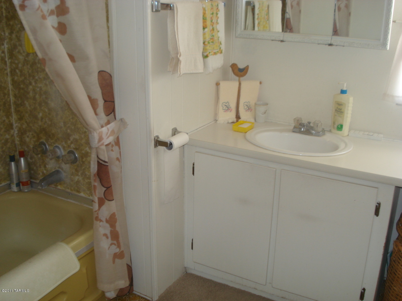 5450 West Rafter Cir Street Tucson, AZ 85713 - Photo 6 of 9 Gallery Image 6