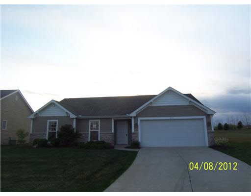 6111 Rockefeller Court Granger, IN 46530 - Photo 1 of 6 Gallery Image 1