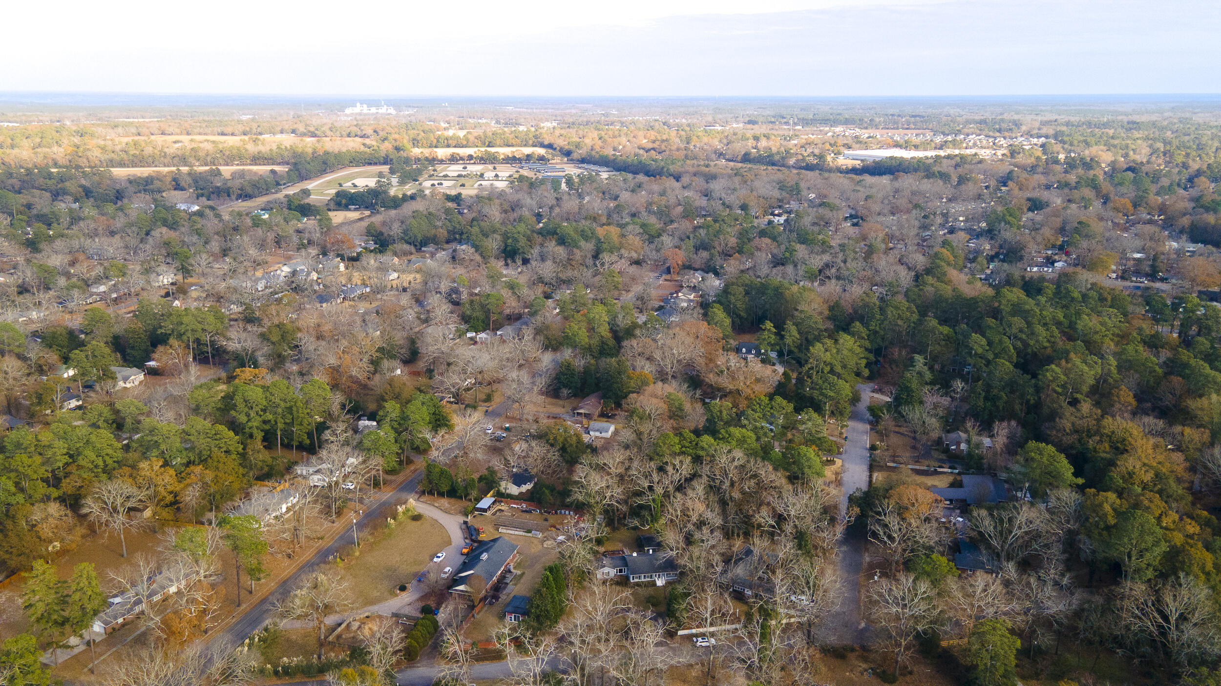 198 Hickory Road Aiken, SC 29803 - Photo 45 of 52