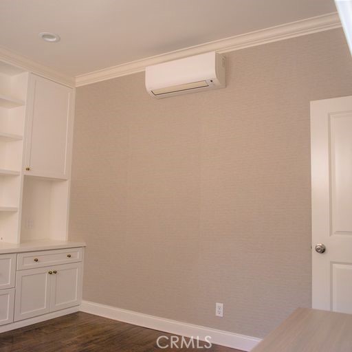 56 Twin Gables Irvine, CA 92620 - Photo 15 of 32 a view of small space with wooden floor