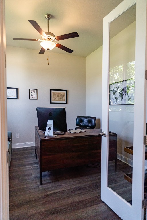 2616 Pine Branch Road Leander, TX 78641 - Photo 15 of 37 a view of a livingroom with furniture and chandelier fan