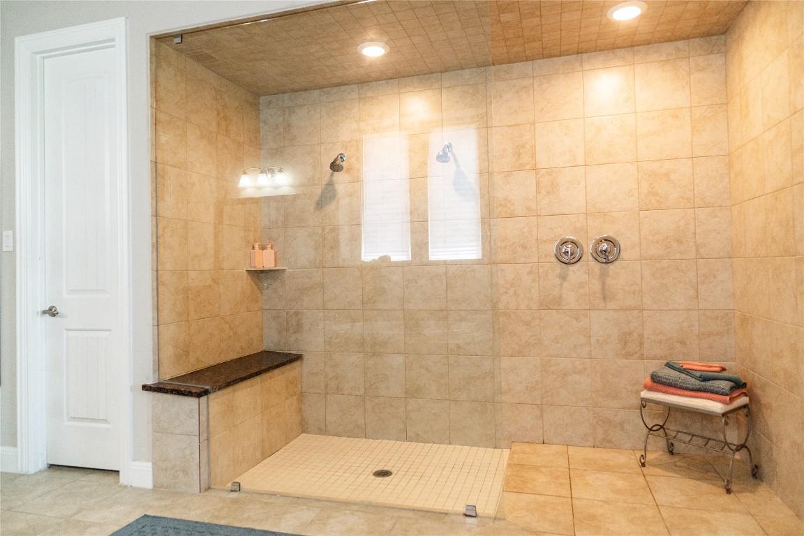 2616 Pine Branch Road Leander, TX 78641 - Photo 20 of 37 a bathroom with a shower