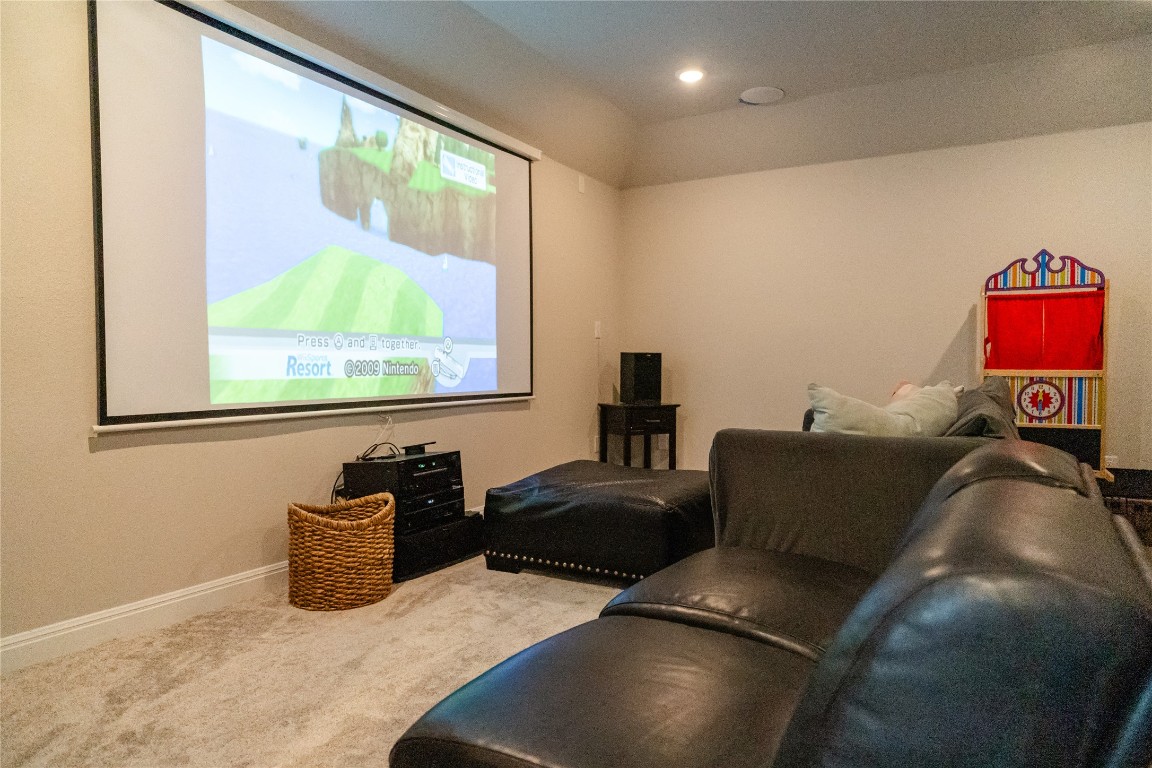 2616 Pine Branch Road Leander, TX 78641 - Photo 24 of 37 a living room with furniture and a large window