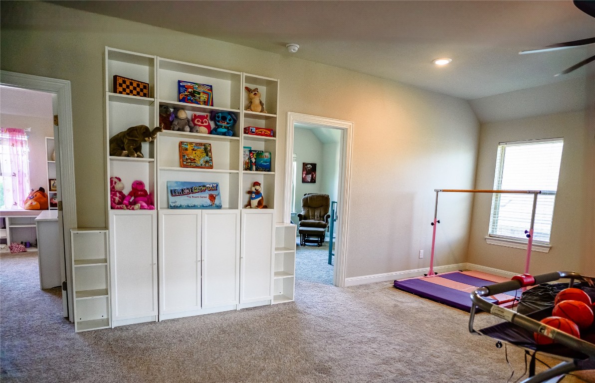 2616 Pine Branch Road Leander, TX 78641 - Photo 25 of 37 a room with furniture and window