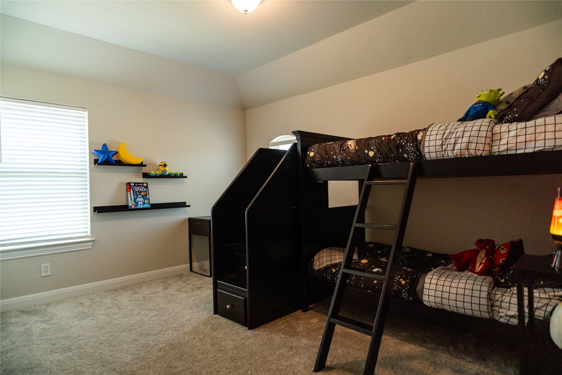 2616 Pine Branch Road Leander, TX 78641 - Photo 30 of 37 a view of entryway and hall with wooden floor