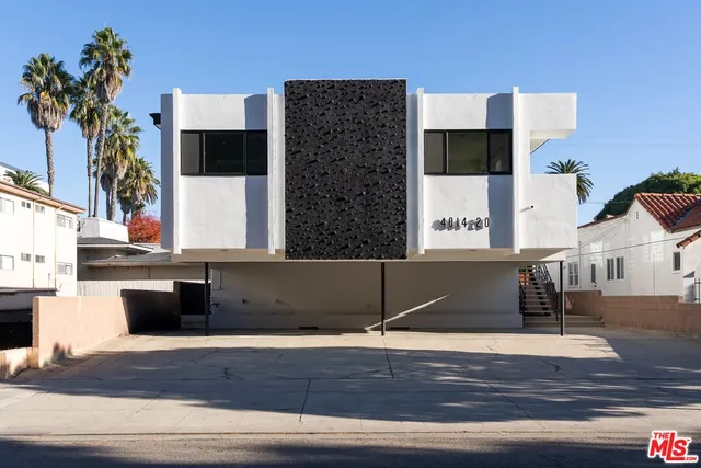 $3,400 | 4018 La Salle Avenue, Culver City, CA 90232