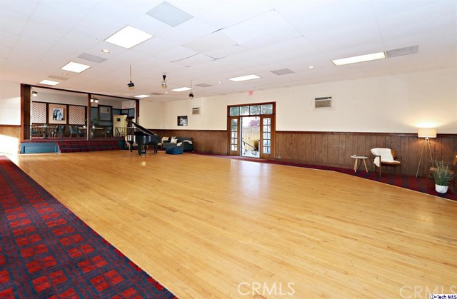 6401 Ruby Street Los Angeles, CA 90042 - Photo 11 of 27 a view of a kitchen with a sink and a large window
