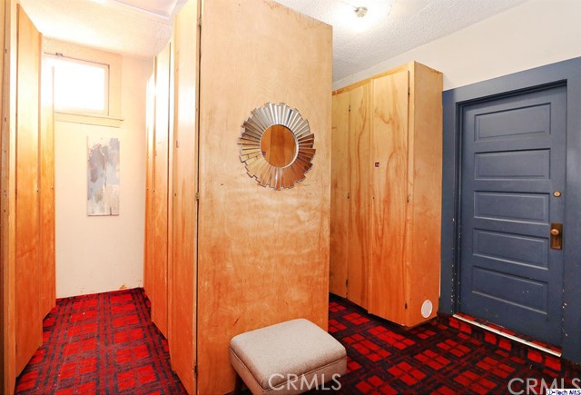 6401 Ruby Street Los Angeles, CA 90042 - Photo 20 of 27 a bathroom with a sink and a mirror