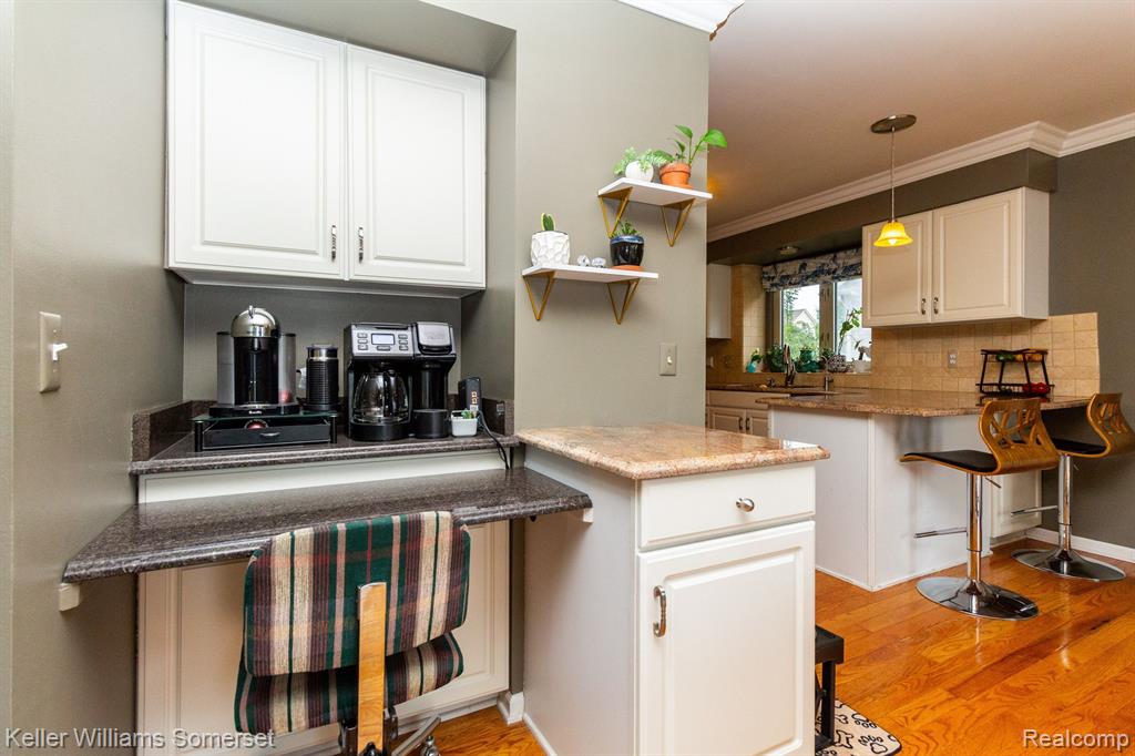 3137 Courtfield Drive Rochester Hills, MI 48309 - Photo 24 of 60