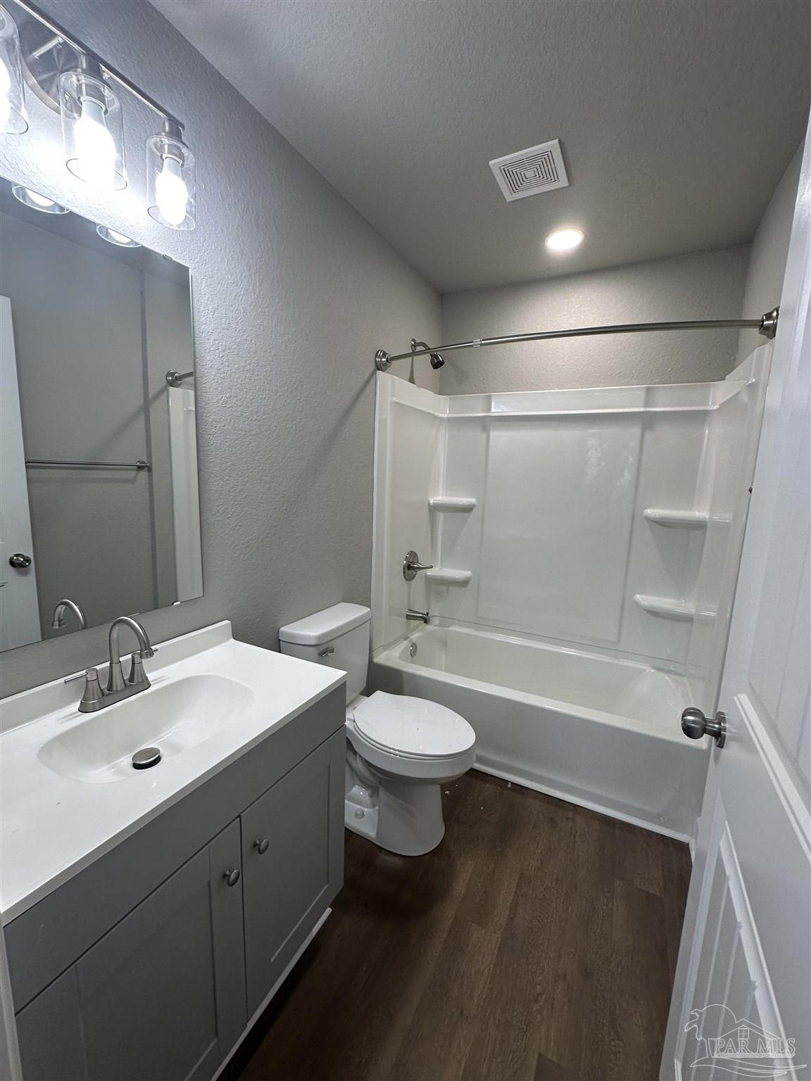 9906 Holsberry Road, Unit 802 Pensacola, FL 32534 - Photo 11 of 18