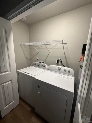 $1,600 | 9906 Holsberry Road, Unit 802, Pensacola, FL 32534