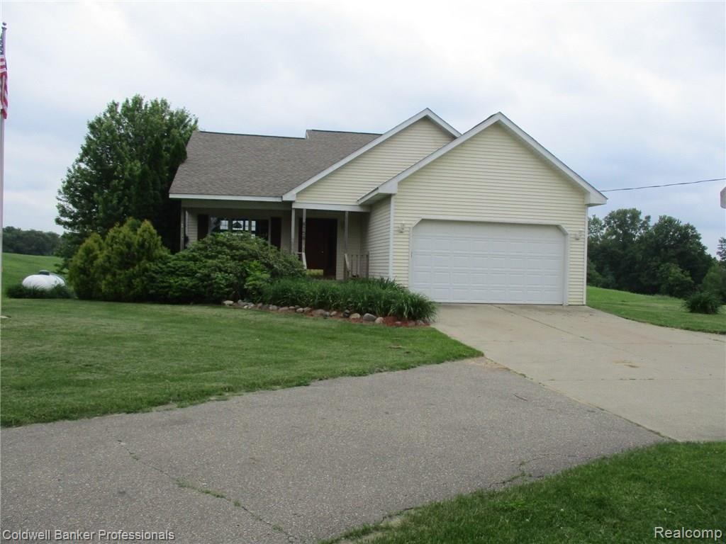 6756 Cole Road Bancroft, MI 48414 - Photo 48 of 66