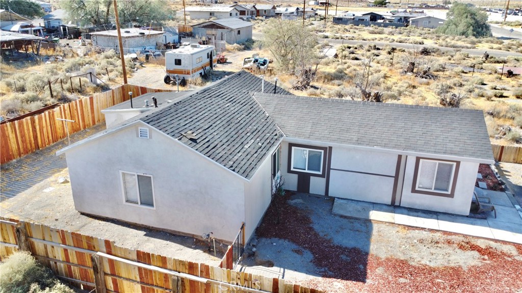 82414 3rd Street Trona, CA 93562 - Photo 5 of 24 Left side of house