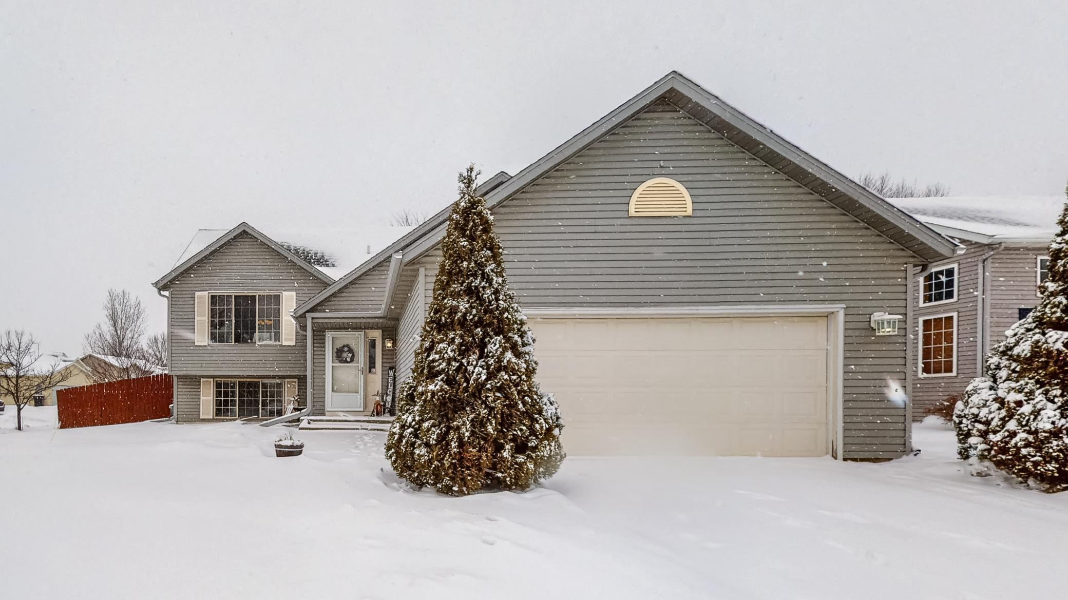 4619 Snowy Lane Northwest Rochester, MN 55901 - Photo 1 of 1
