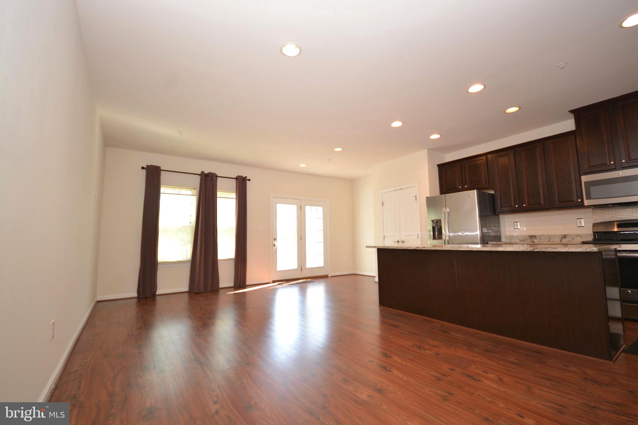 4975 Small Gains Way Frederick, MD 21703 - Photo 11 of 31 Kitchen Island