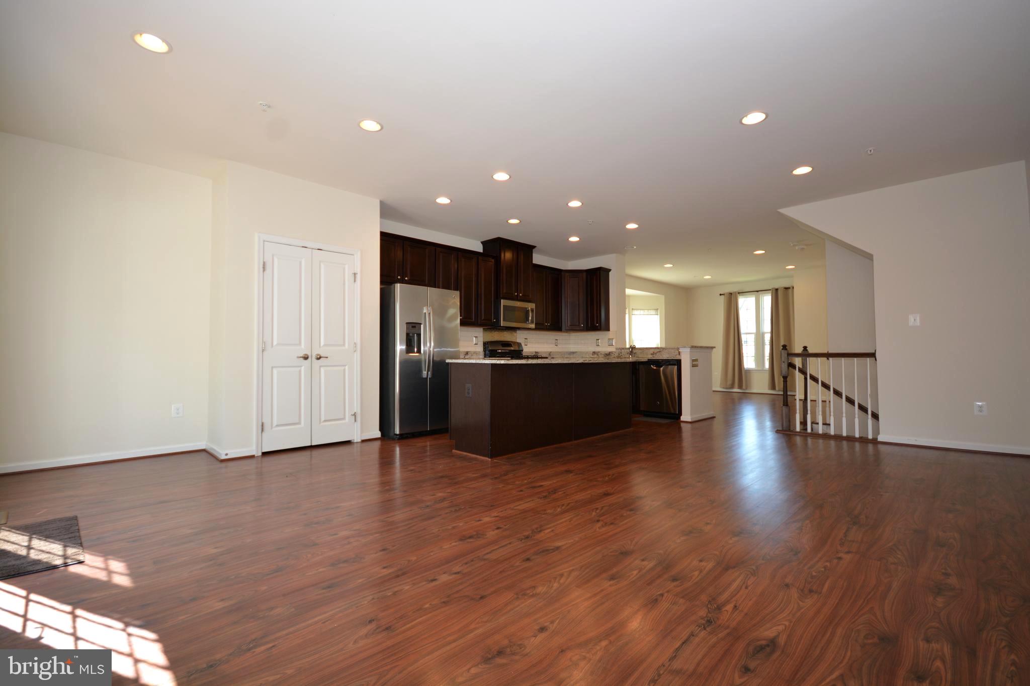 4975 Small Gains Way Frederick, MD 21703 - Photo 13 of 31 Large Dining / Entertaining Area