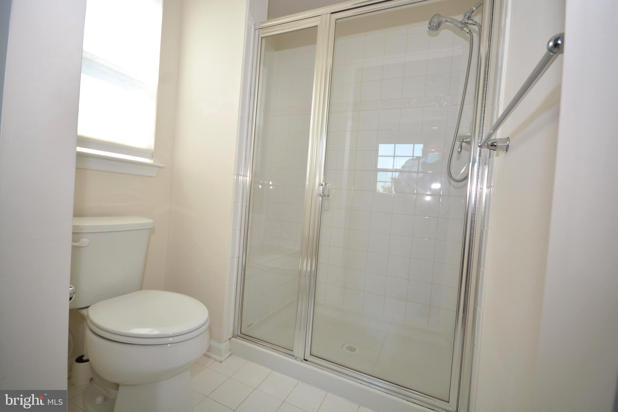 4975 Small Gains Way Frederick, MD 21703 - Photo 17 of 31 Primary Bath - Separate Shower